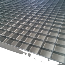 Grating Steel Mat Hot Dip Galvanized Anti-theft Grating Steel Structural Mat Cover Steel Grating